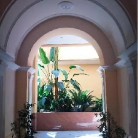 Le Jardin Des Muses - Giotto - Plein Centre A 2 Pas Des Plages Avec Terrasse Au Calme Mae-8921 Menton